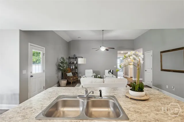 $335,000 | 35 Bonnie Circle, Ellabell, GA 31308