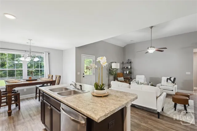 $335,000 | 35 Bonnie Circle, Ellabell, GA 31308