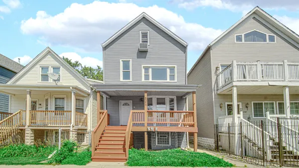 $319,900 | 8245 South Burley Avenue, Chicago, IL 60617