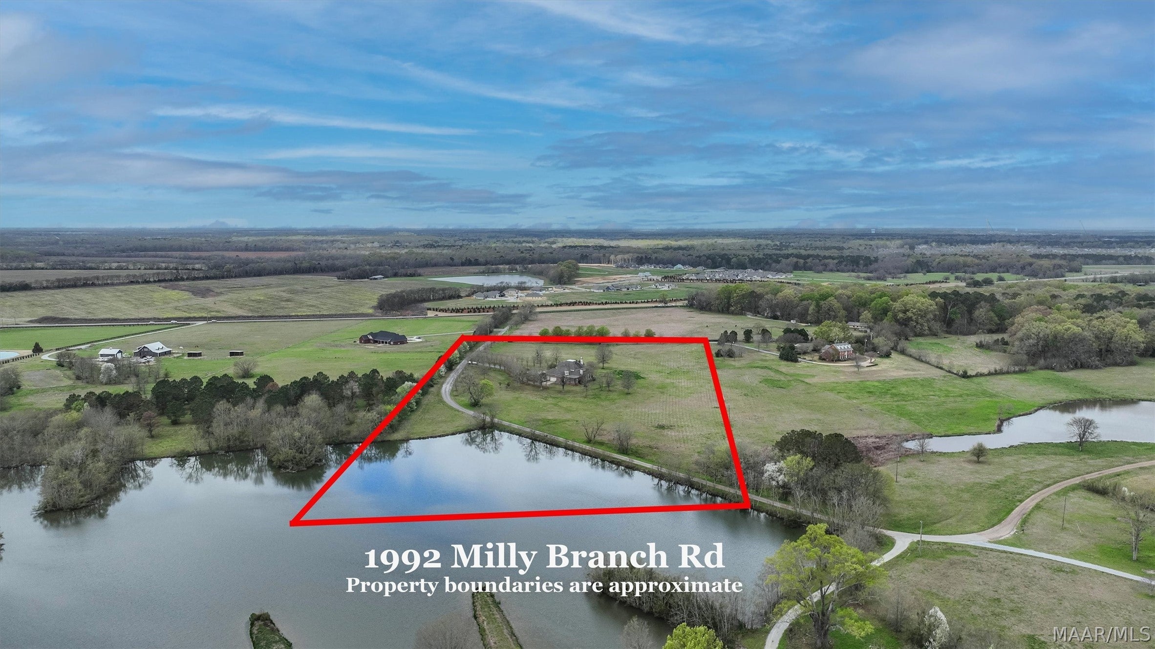 1992 Milly Branch Road Pike Road, AL 36064 - Photo 4 of 73 Gallery Image 4