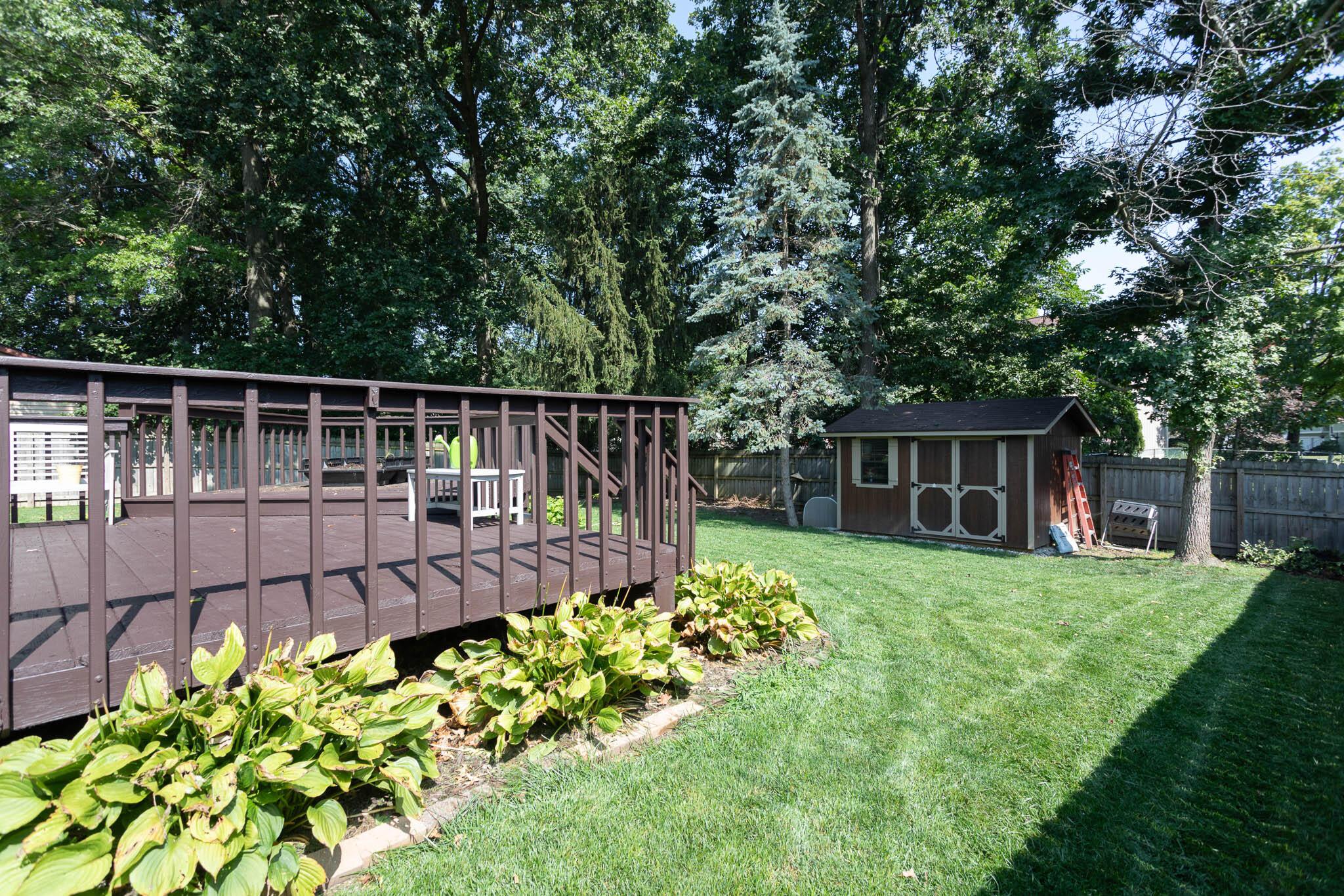 320 Rimbey Avenue Columbus, OH 43230 - Photo 28 of 32 320 Rimbey Ave Columbus-31
