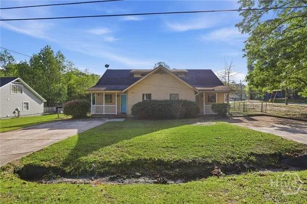 $325,000 | 907 North Ash Street, Springfield, GA 31329