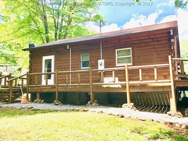 8062 Back Mountain Road Durbin, WV 26264 - Photo 44 of 50 Gallery Image 44