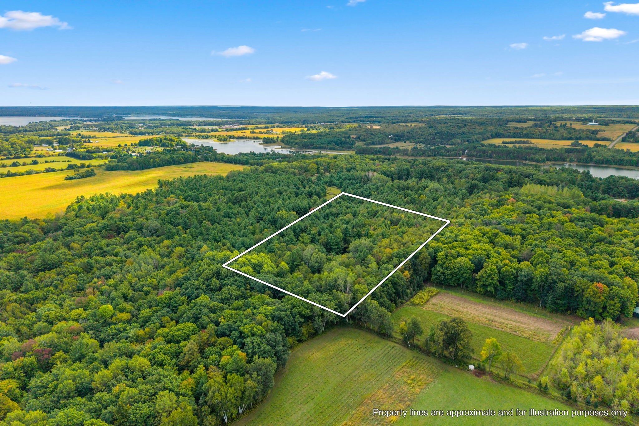 W8268 Sand Road Shell Lake, WI 54871 - Photo 9 of 40 Gallery Image 9