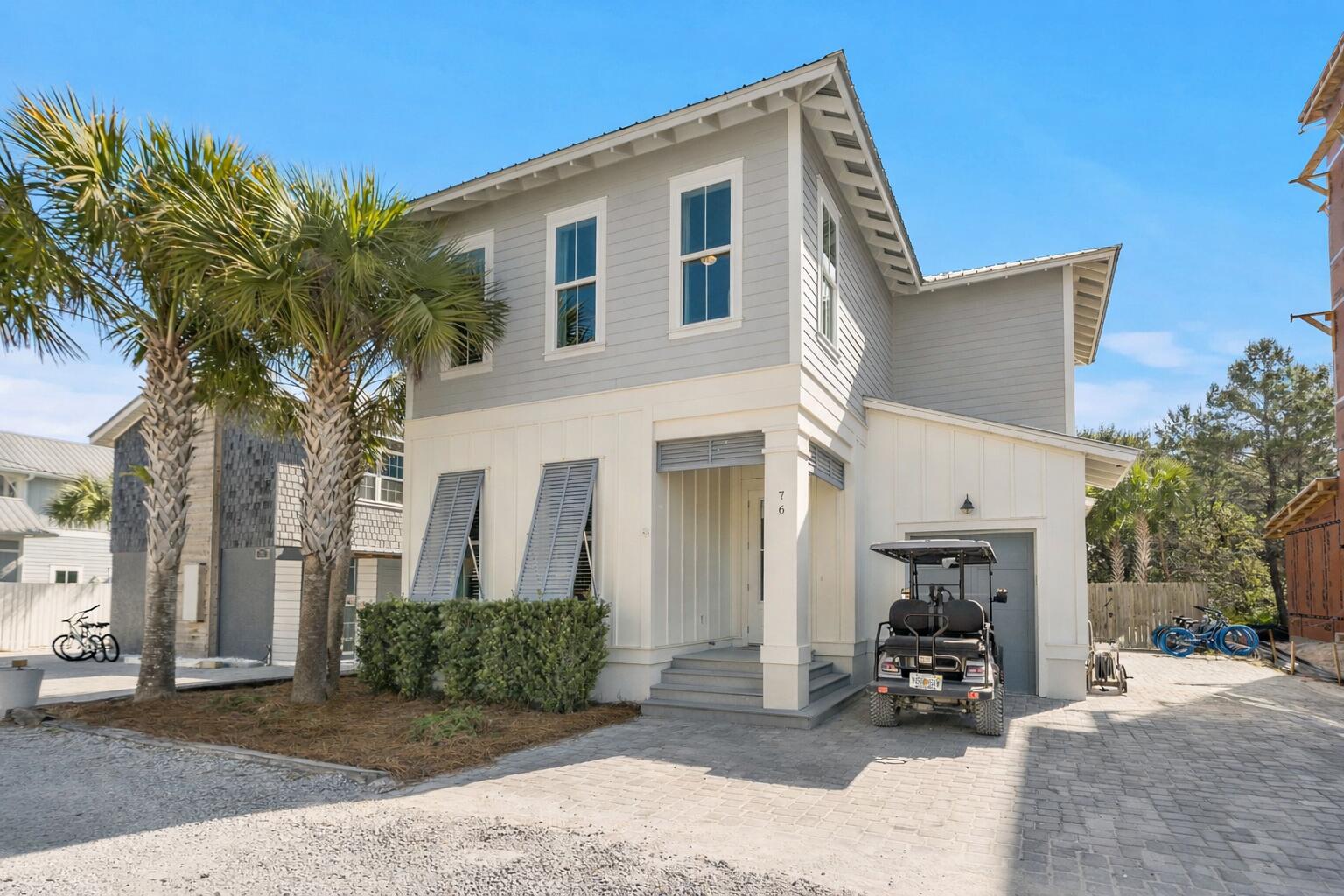 76 Brown Street Santa Rosa Beach, FL 32459 - Photo 3 of 48 76 Brown Street