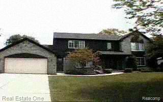 281 Longford Drive Rochester, MI 48309 - Photo 1 of 1 Listing Image