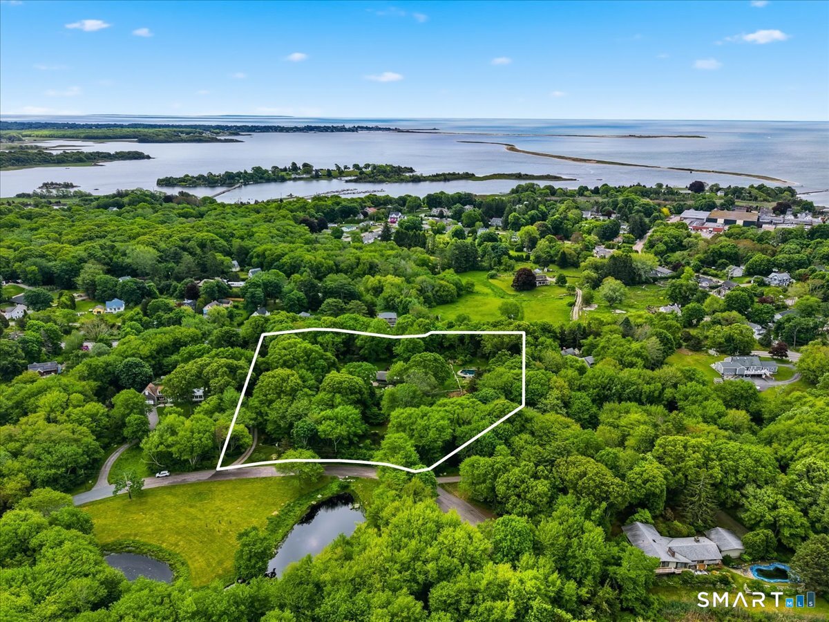 111 Tipping Rock Road Stonington, CT 06378 - Photo 4 of 40 Proximity to Village and waterfront