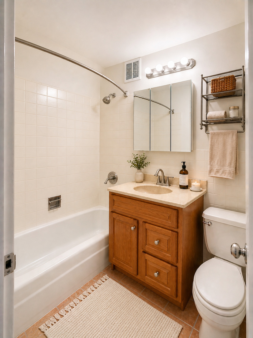 655 West Irving Park Road, Unit 610 Chicago, IL 60613 - Photo 10 of 21 Gallery Image 10