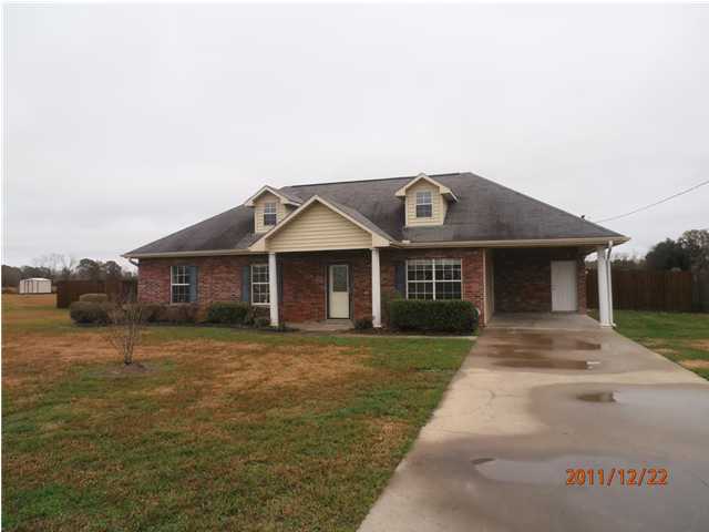 152 Jeremy Road Opelousas, LA 70570 - Photo 10 of 14 Additional Photo