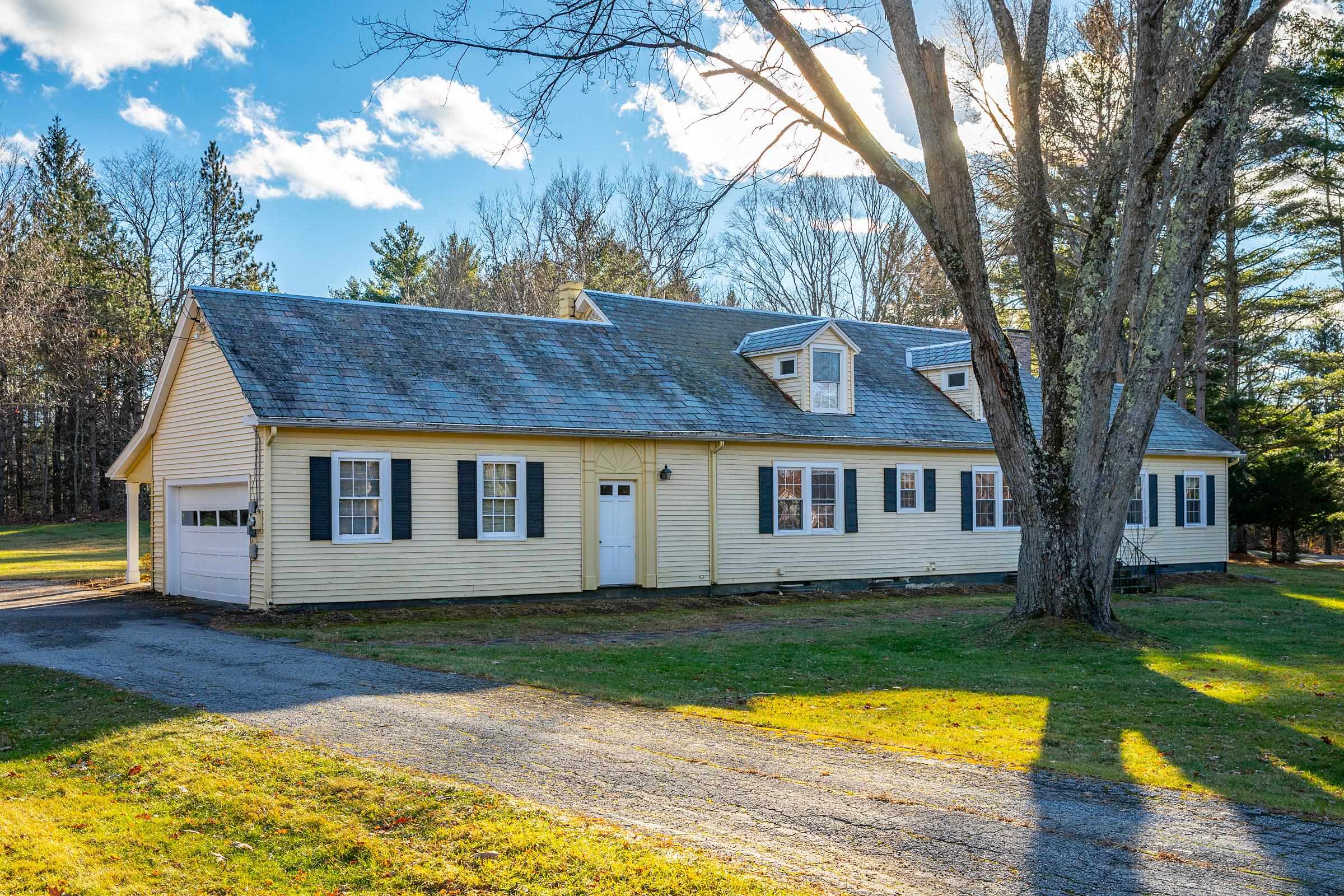490 Barnumville Road Manchester, VT 05255 - Photo 47 of 52