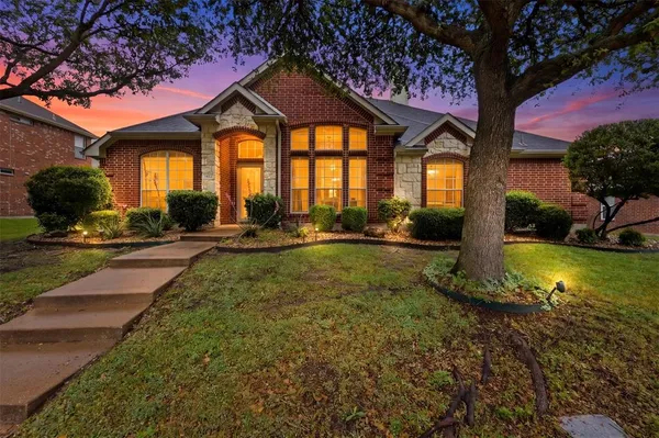$435,000 | 1462 Red Wolf Drive, Rockwall, TX 75087