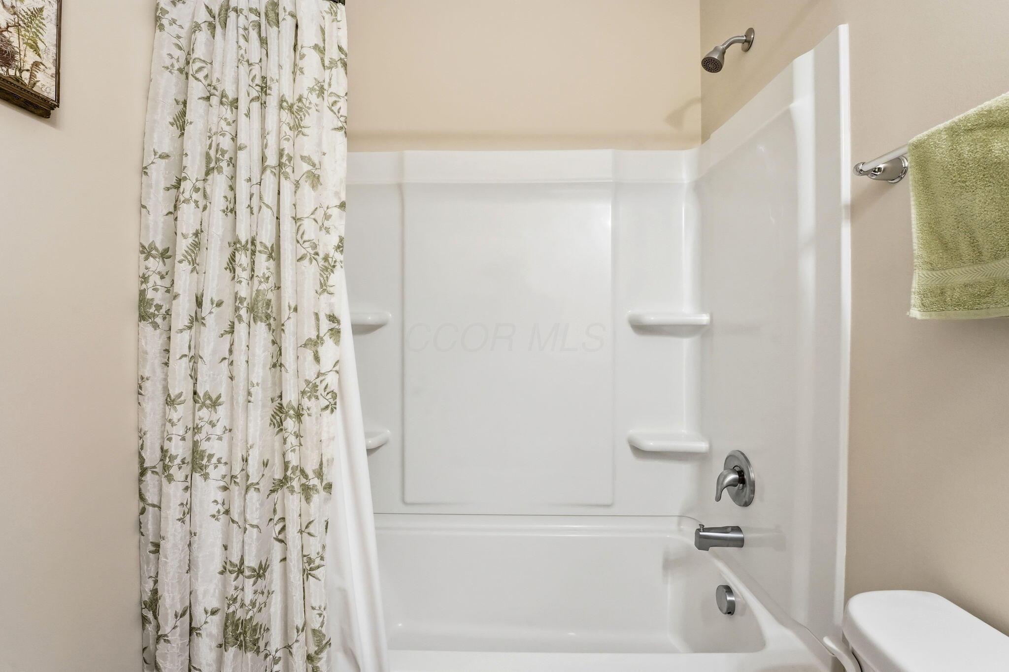 311 Blue Ridge Ostrander, OH 43061 - Photo 40 of 56 Guest Bathroom