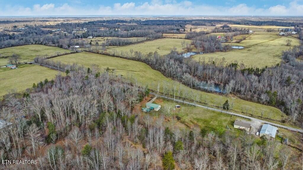660 East Rock Quarry Road Clarkrange, TN 38553 - Photo 38 of 39 Gallery Image 38