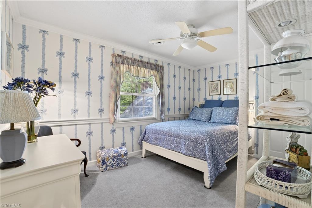 1319 Heathcliff Court High Point, NC 27262 - Photo 36 of 49