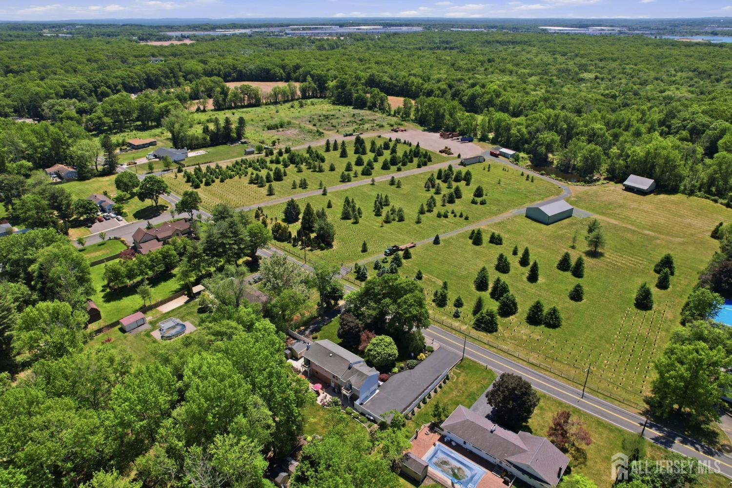 185 Fresh Ponds Road Monroe Township, NJ 08831 - Photo 55 of 60