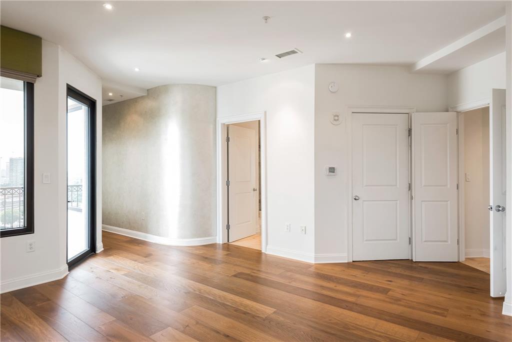 2828 Peachtree Road Northwest, Unit 1903 Atlanta, GA 30305 - Photo 25 of 37