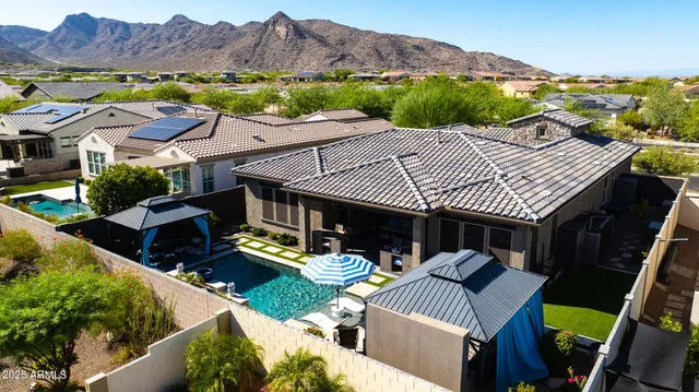 $874,000 | 20591 West Pasadena Avenue, Buckeye, AZ 85396