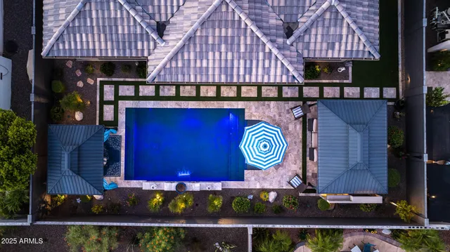 $874,000 | 20591 West Pasadena Avenue, Buckeye, AZ 85396