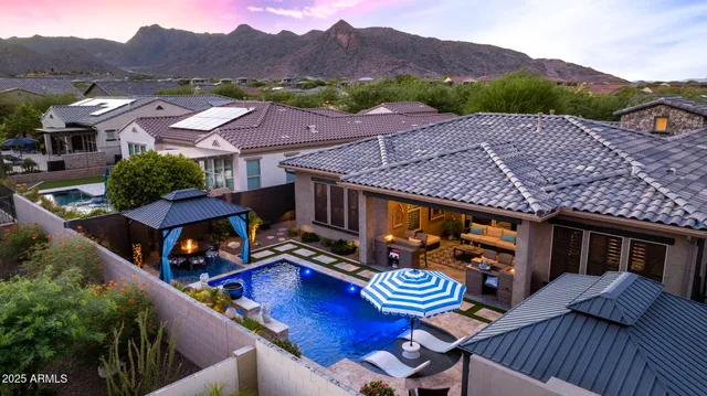 $874,000 | 20591 West Pasadena Avenue, Buckeye, AZ 85396