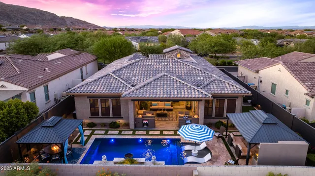 $874,000 | 20591 West Pasadena Avenue, Buckeye, AZ 85396