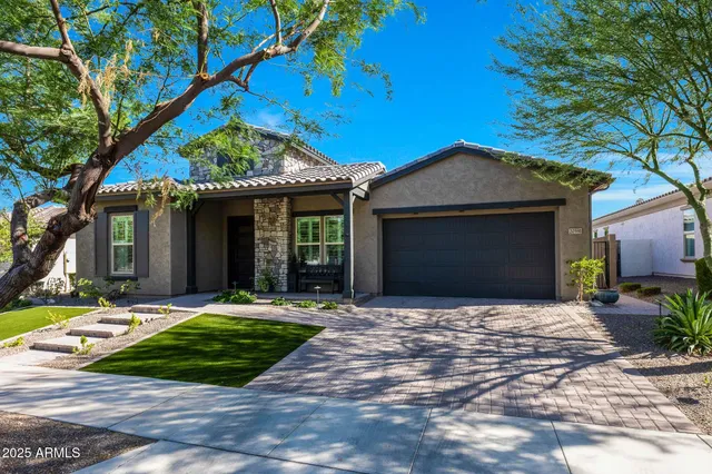 $874,000 | 20591 West Pasadena Avenue, Buckeye, AZ 85396