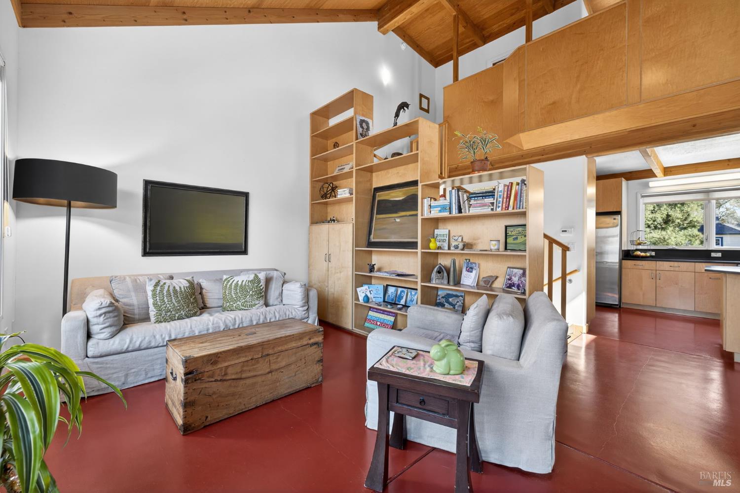 471 Florence Avenue Sebastopol, CA 95472 - Photo 24 of 71