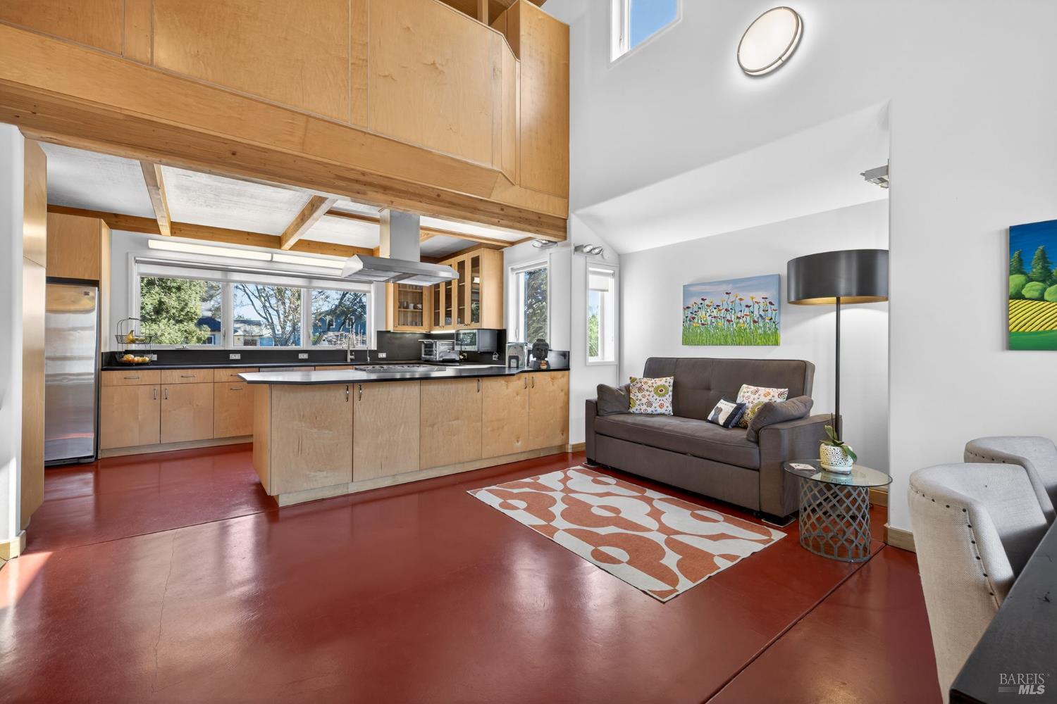 471 Florence Avenue Sebastopol, CA 95472 - Photo 29 of 71