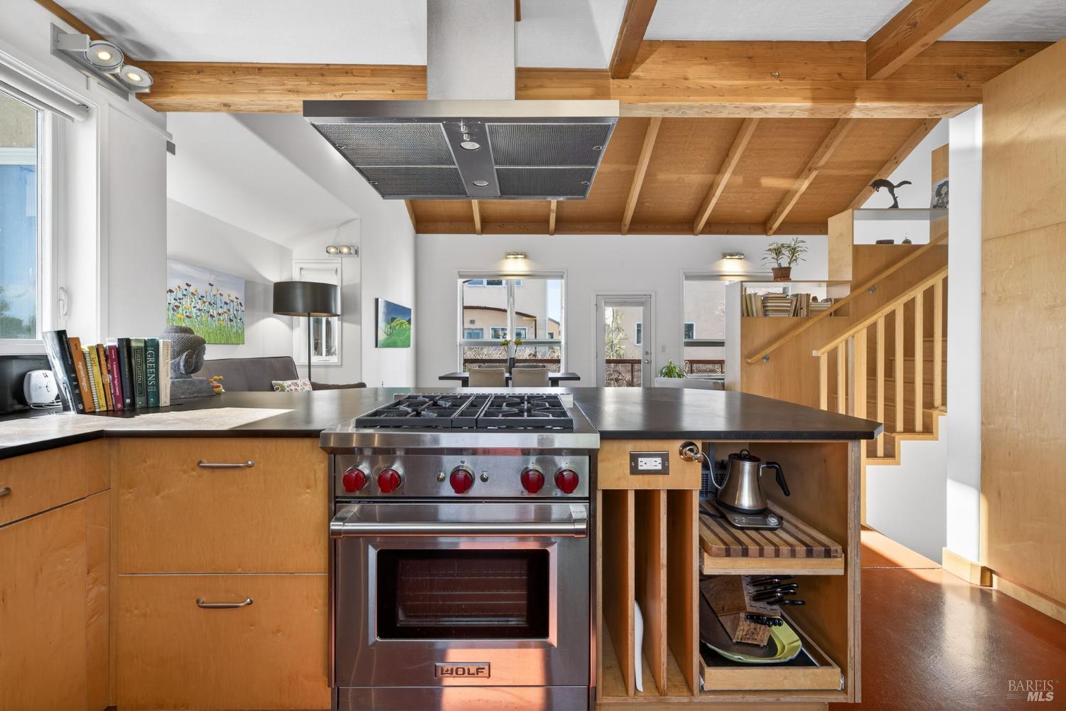 471 Florence Avenue Sebastopol, CA 95472 - Photo 35 of 71