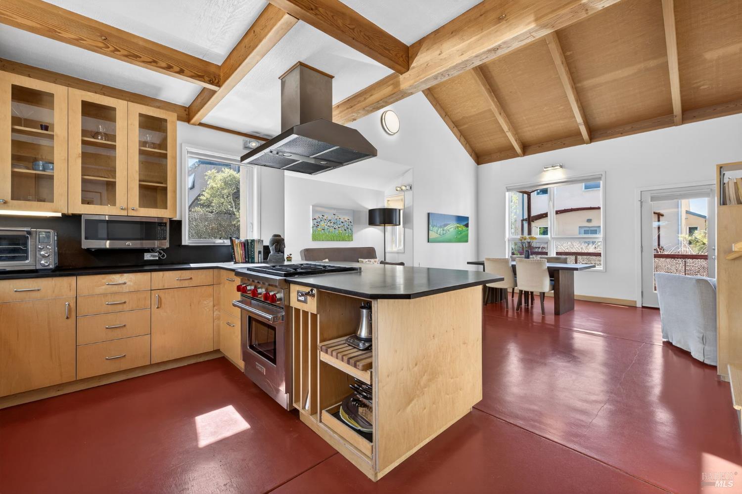 471 Florence Avenue Sebastopol, CA 95472 - Photo 36 of 71