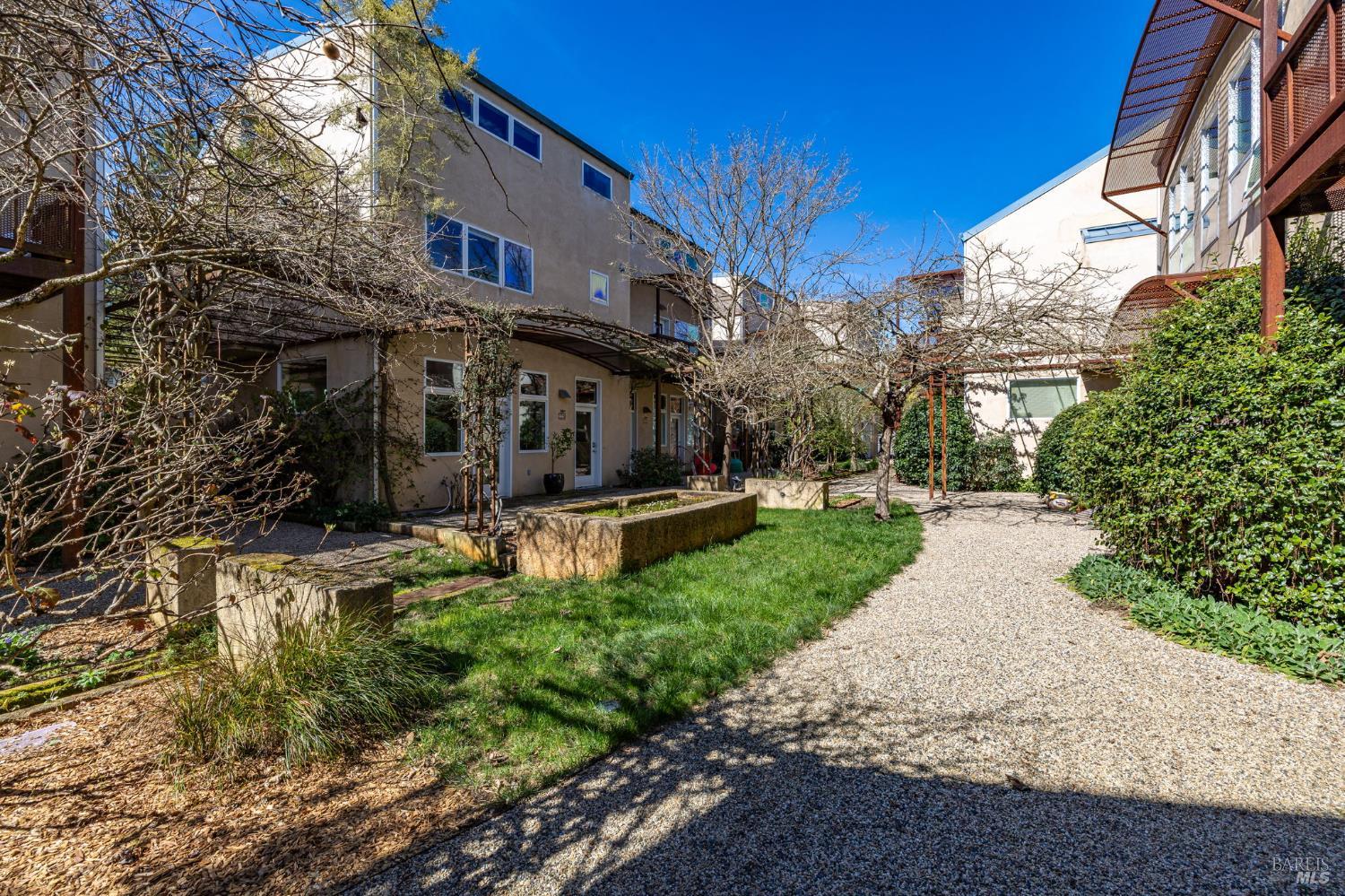 471 Florence Avenue Sebastopol, CA 95472 - Photo 47 of 71