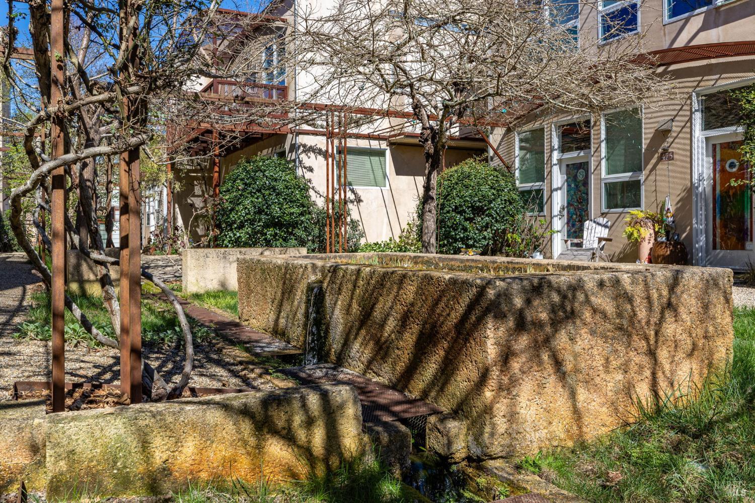 471 Florence Avenue Sebastopol, CA 95472 - Photo 50 of 71