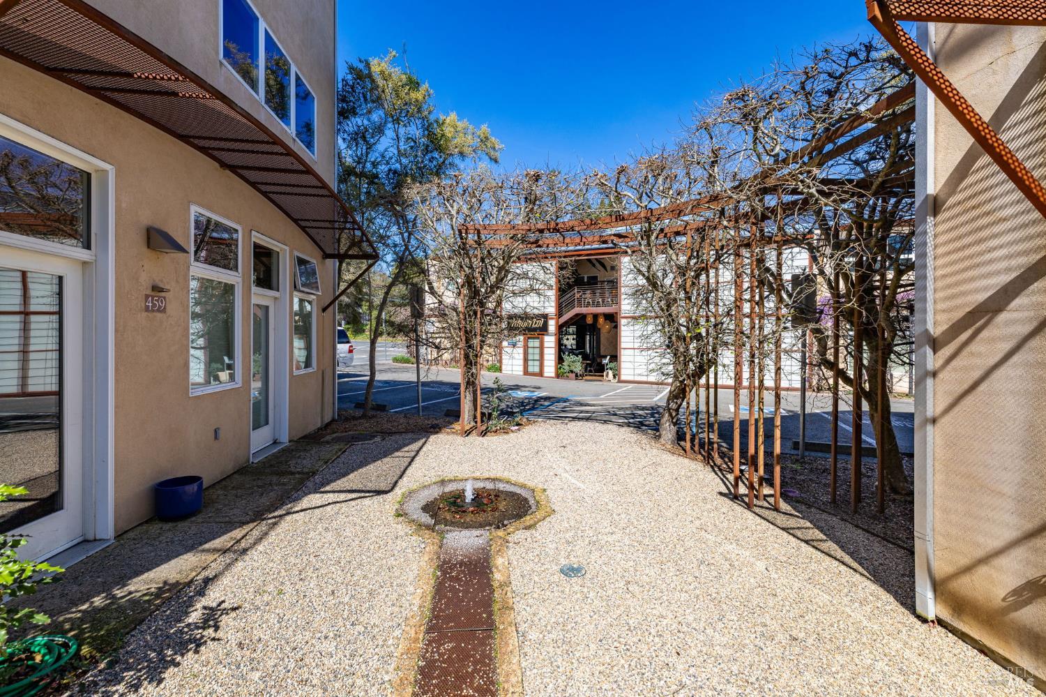 471 Florence Avenue Sebastopol, CA 95472 - Photo 52 of 71 Adjacent to the community is the Michelin-awarded Khom Loi, with delicious Thai food! A wide variety of other restaurants (Chinese, Japanese, Indian, Mexican, & more) are also just a short walk away.