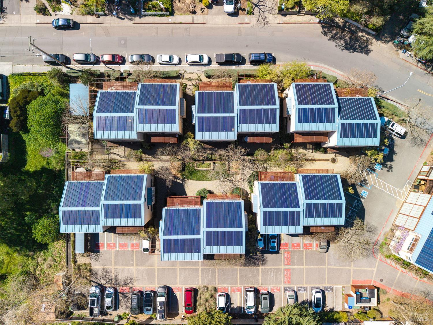 471 Florence Avenue Sebastopol, CA 95472 - Photo 57 of 71