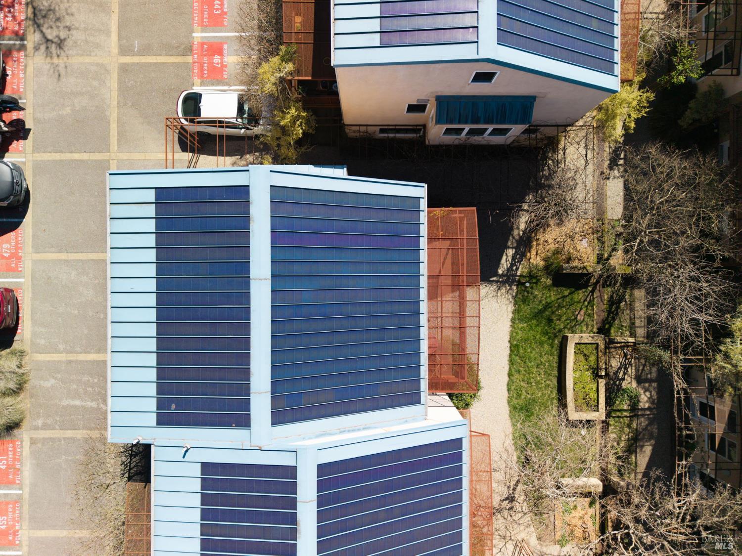 471 Florence Avenue Sebastopol, CA 95472 - Photo 58 of 71