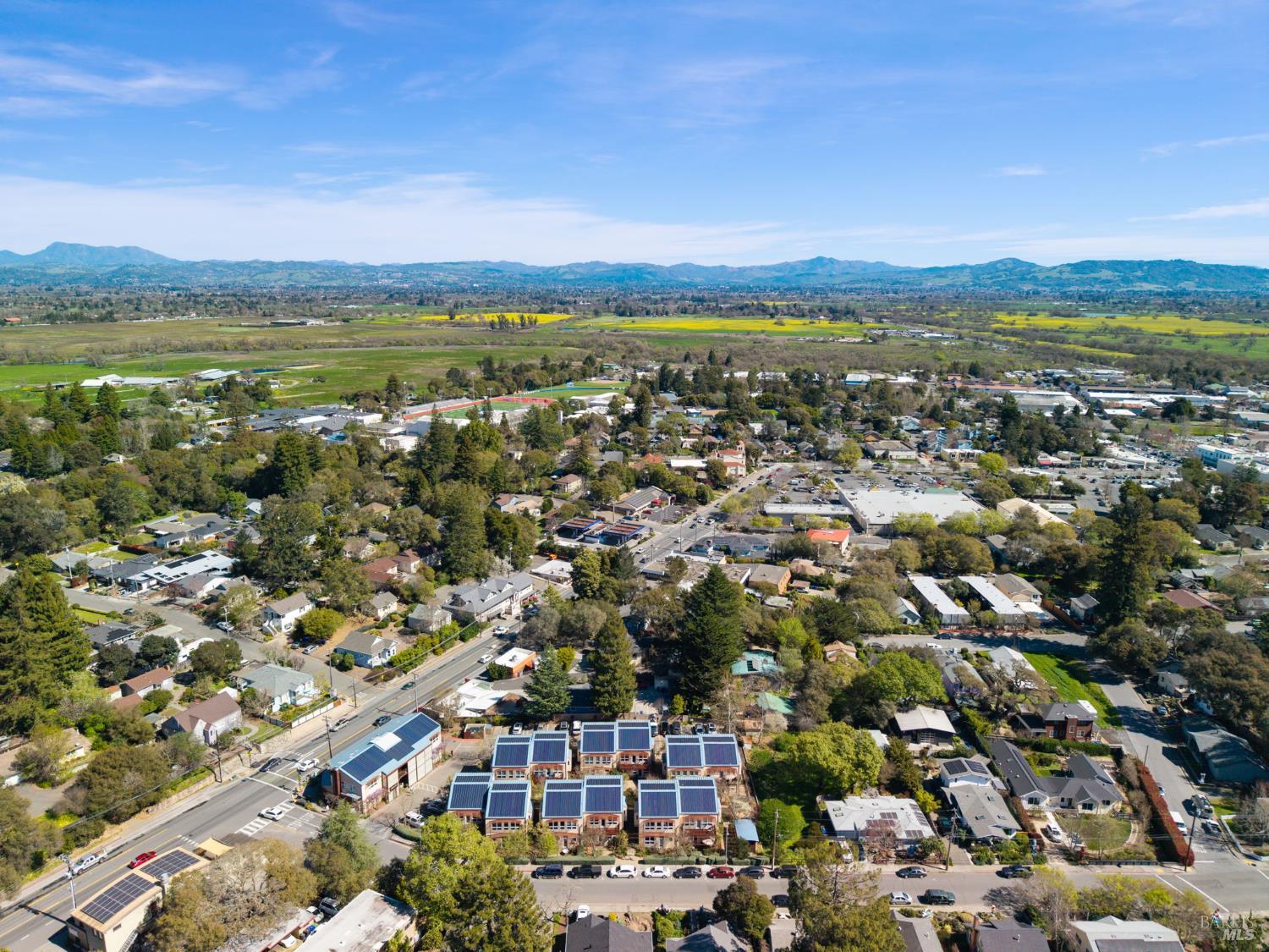 471 Florence Avenue Sebastopol, CA 95472 - Photo 60 of 71