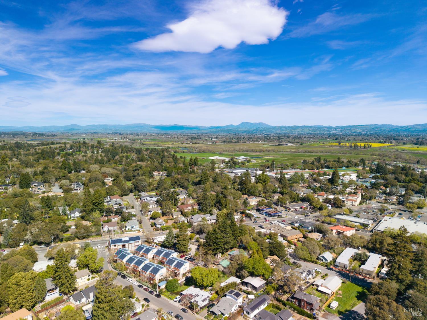 471 Florence Avenue Sebastopol, CA 95472 - Photo 61 of 71