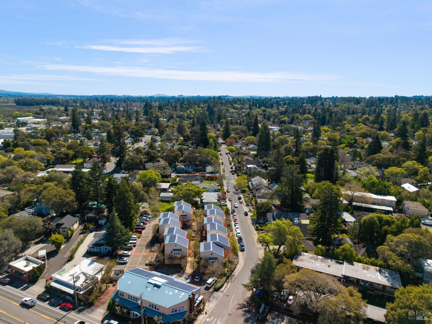 471 Florence Avenue Sebastopol, CA 95472 - Photo 65 of 71