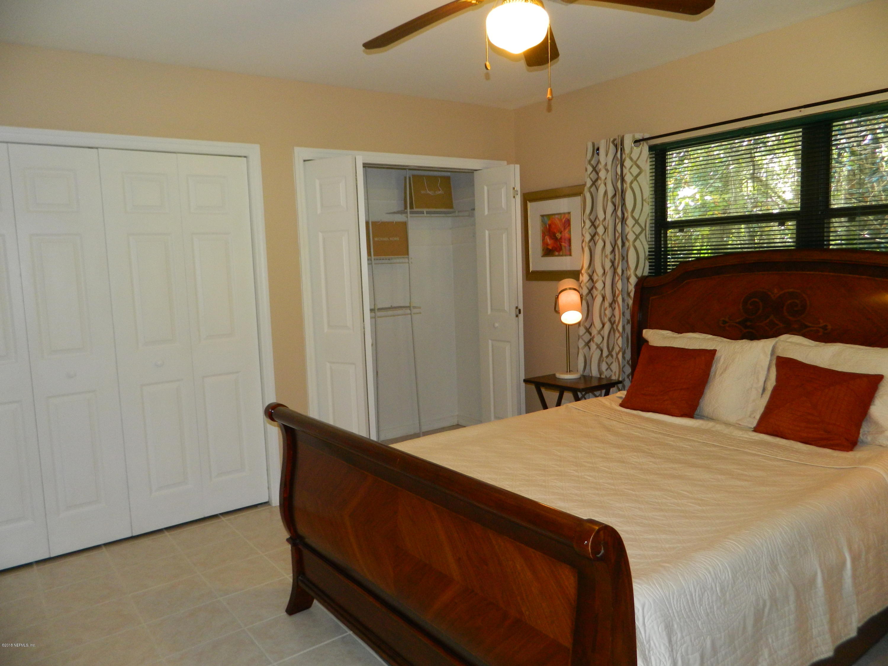 3040 Oak Road Orange Park, FL 32065 - Photo 18 of 34 19 - Bedroom 1 has large windows, two cl