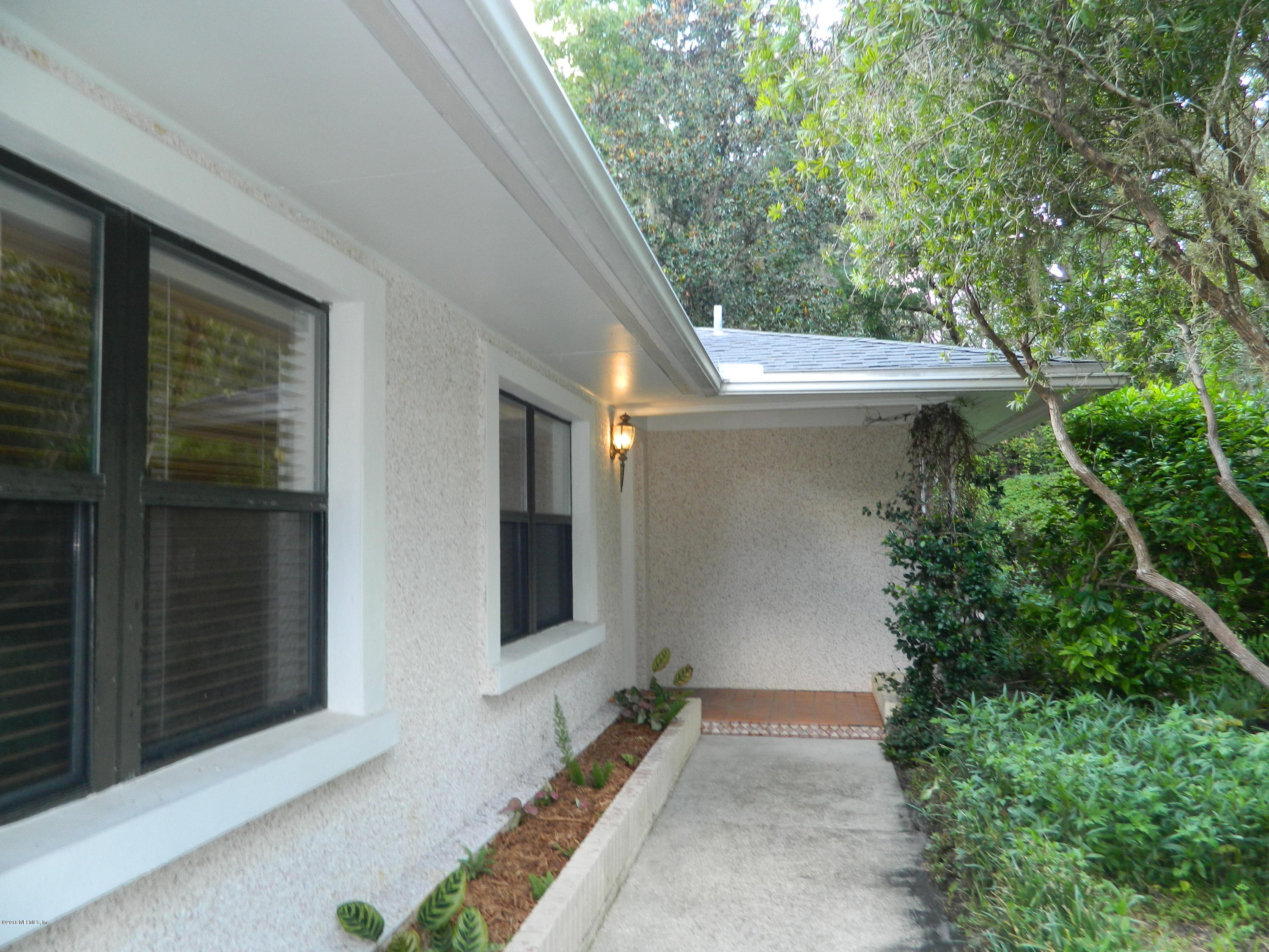 3040 Oak Road Orange Park, FL 32065 - Photo 3 of 34 3 - Beautiful front