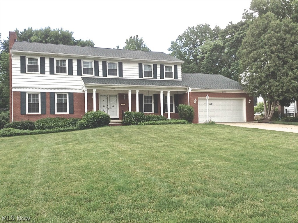 2063 Burlington Road Akron, OH 44313 - Photo 1 of 24 Welcome home to 2063 Burlington. Featuring newer roof, windows, furnace and AC!