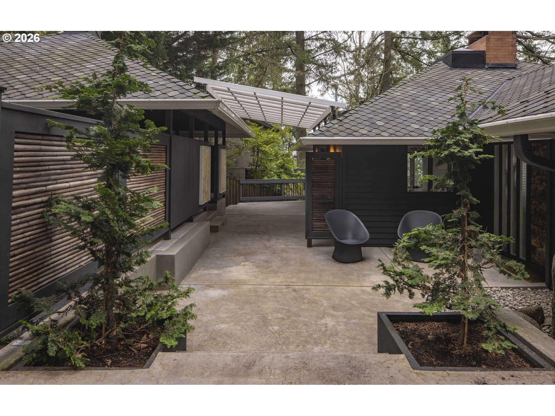 3340 Southwest Fairmount Boulevard Portland, OR 97239 - Photo 1 of 39 Gallery Image 1