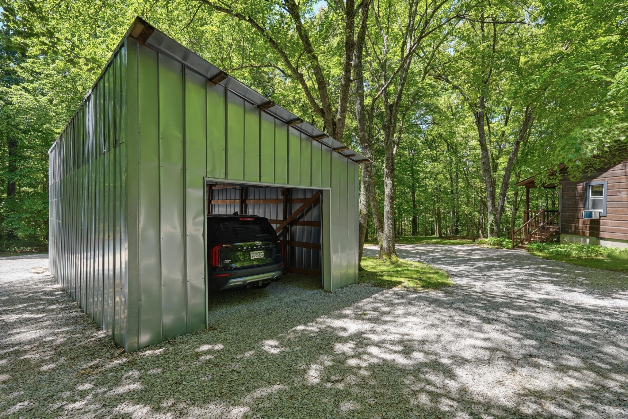 118 Cherokee Road Spencer, TN 38585 - Photo 32 of 85
