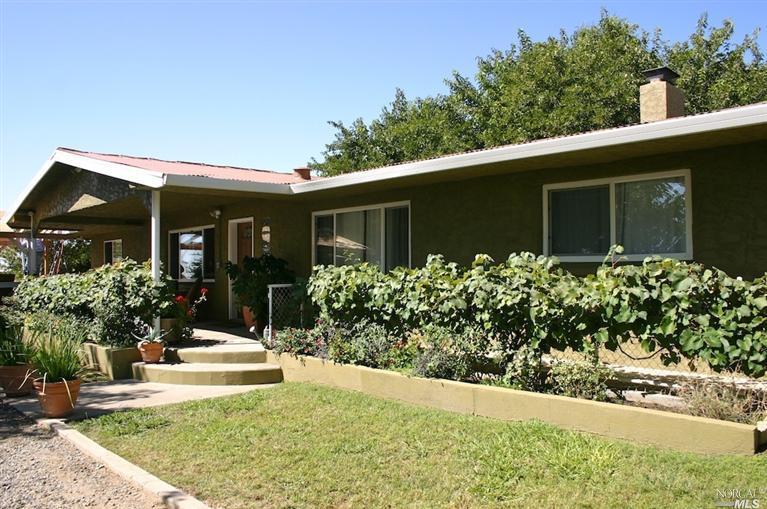 8289 Halley Road Winters, CA 95694 - Photo 1 of 1 Halley Road Home