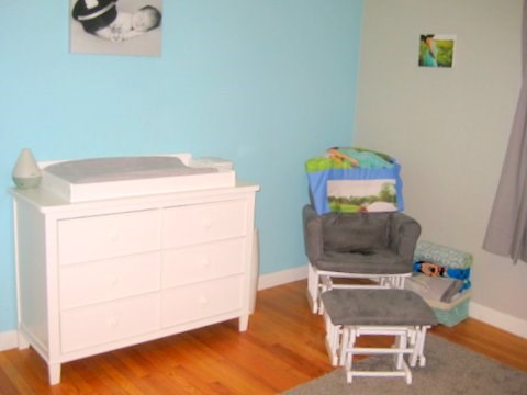 40 Pippin Orchard Road Cranston, RI 02921 - Photo 19 of 30