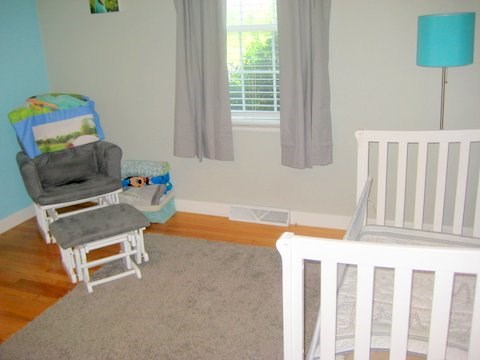 40 Pippin Orchard Road Cranston, RI 02921 - Photo 20 of 30