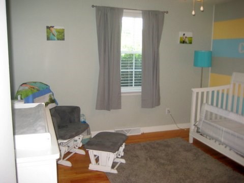 40 Pippin Orchard Road Cranston, RI 02921 - Photo 22 of 30