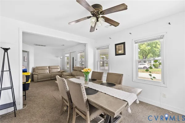 $215,000 | 7 West Berry Street, Sandston, VA 23150