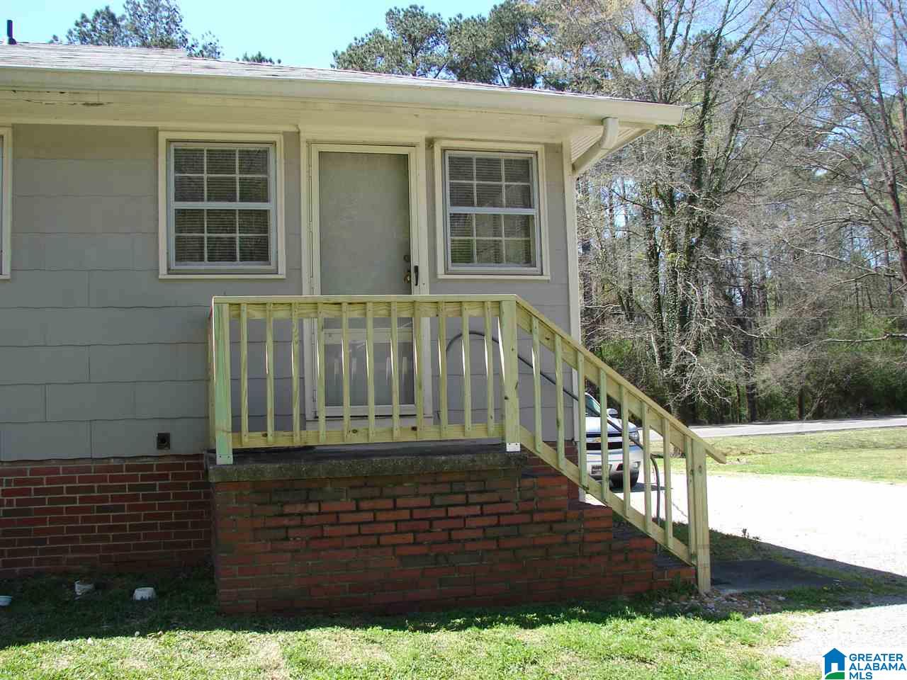 3374 Warrior River Road Bessemer, AL 35023 - Photo 3 of 21