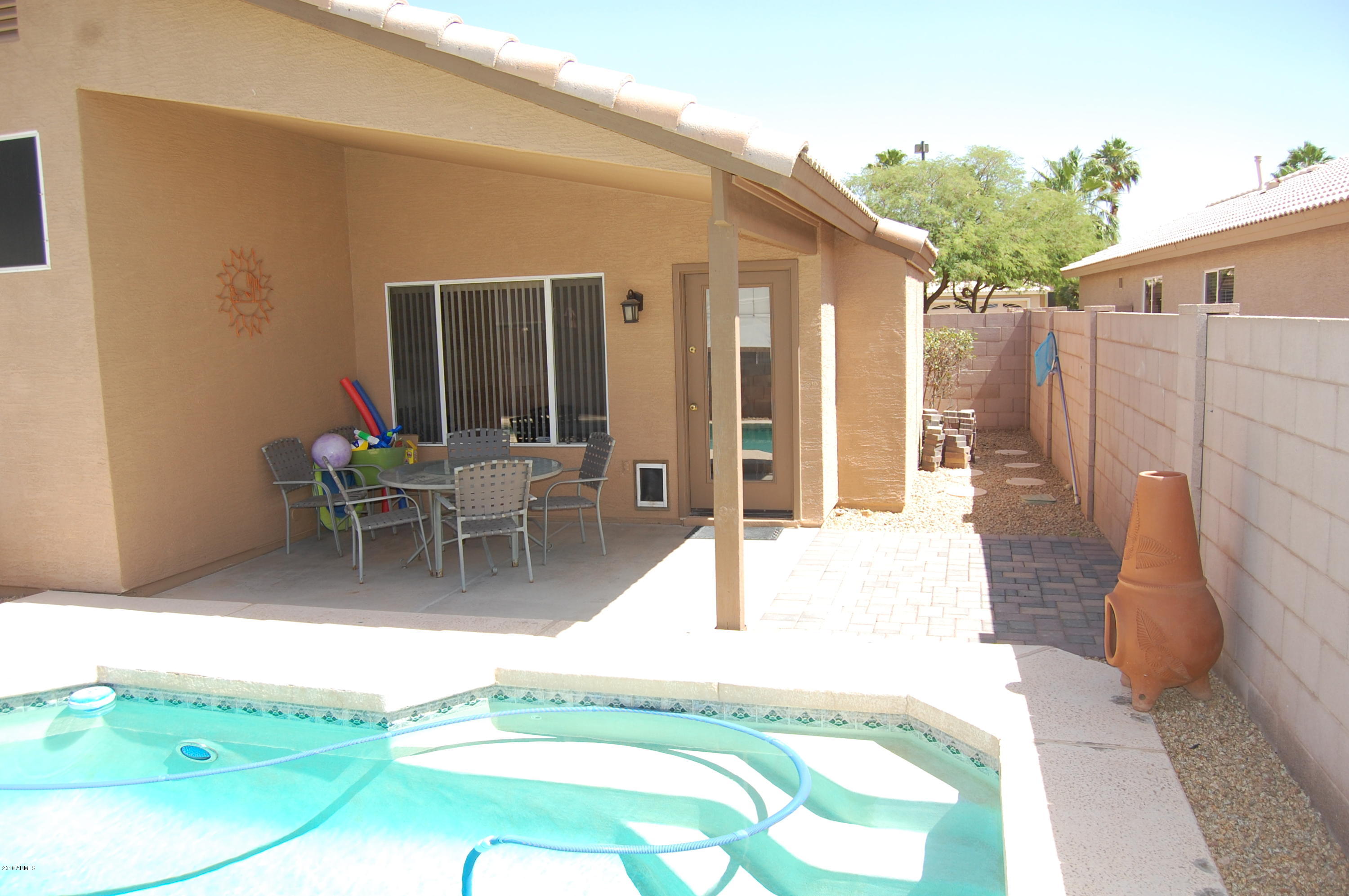 217 West Del Rio Street Gilbert, AZ 85233 - Photo 38 of 43 DSC_1272