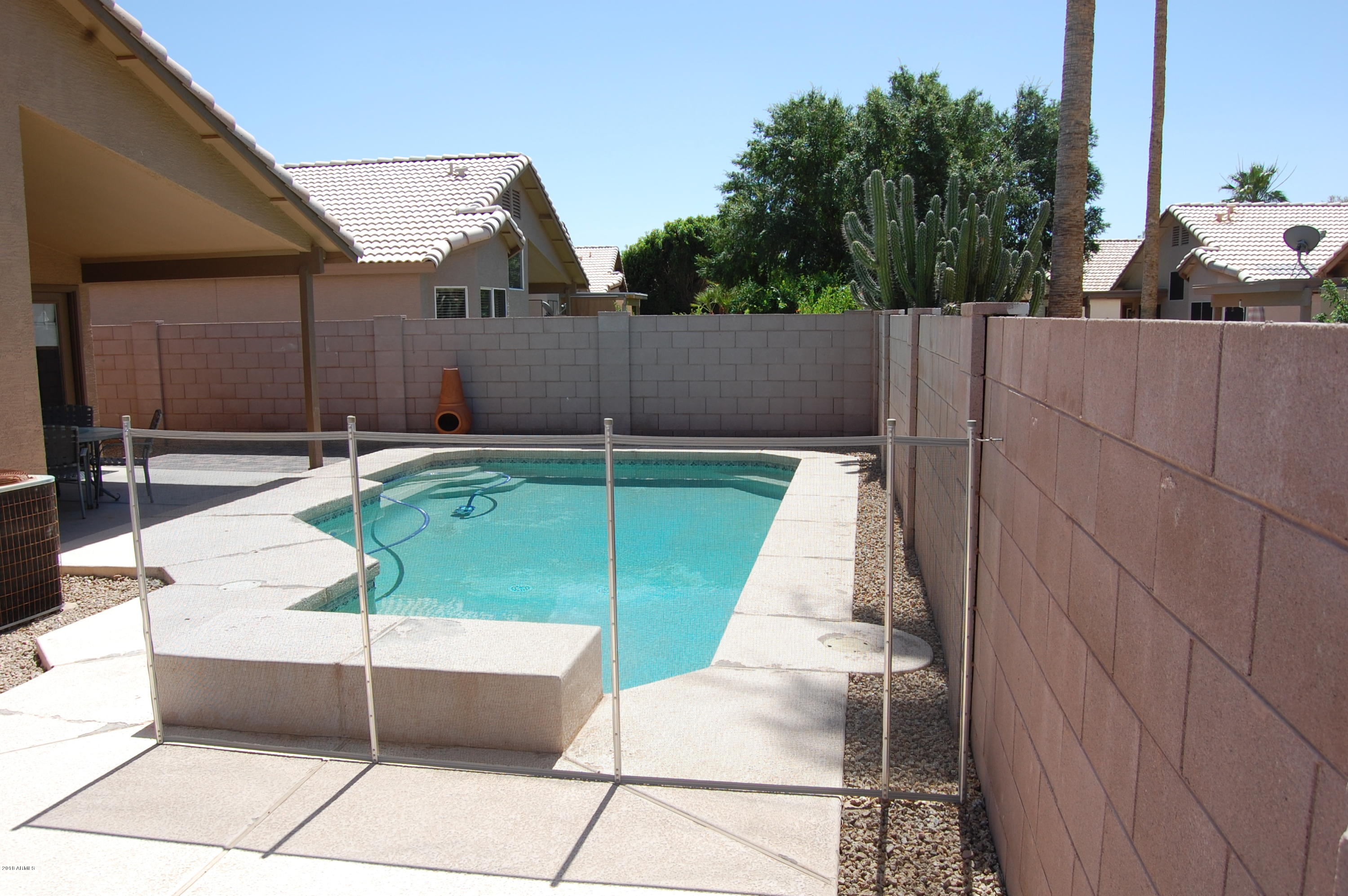 217 West Del Rio Street Gilbert, AZ 85233 - Photo 39 of 43 DSC_1276
